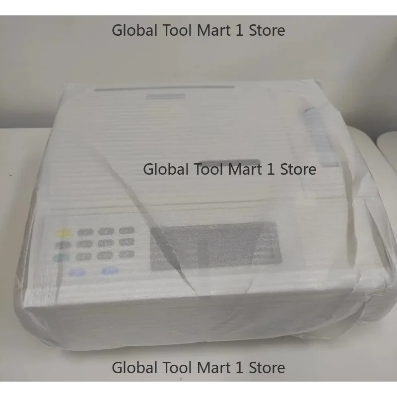 Porta-ble Med-ical   Machine for Lab Use Electrolyte  System