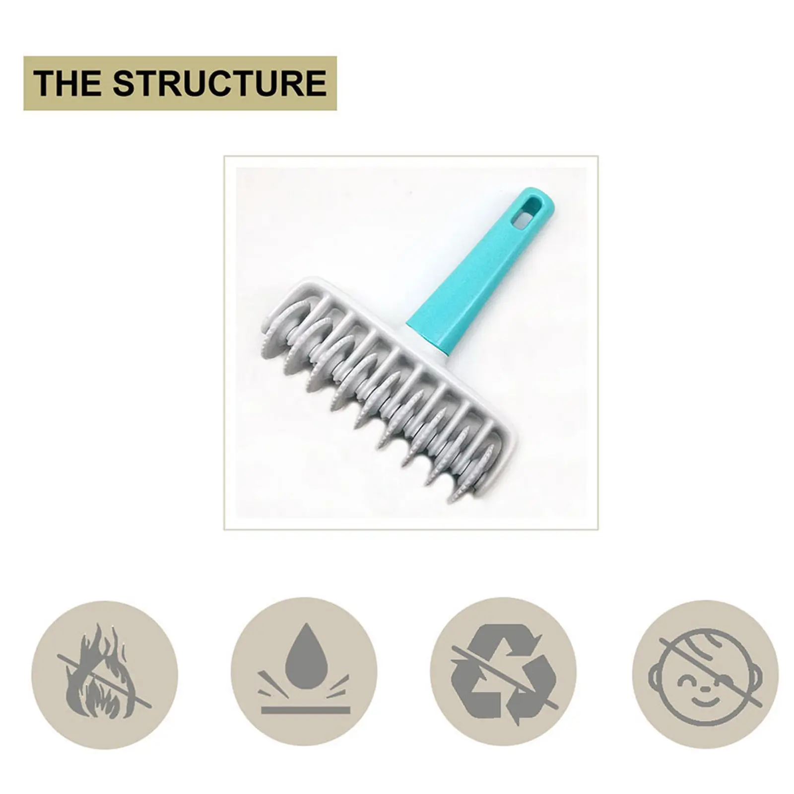 

Набор для приготовления лапши из 37 предметов: роликовый пресс для теста с 9-лезвийной системой нарезки, скребок для теста, формочки для спагетти, печенья и пасты