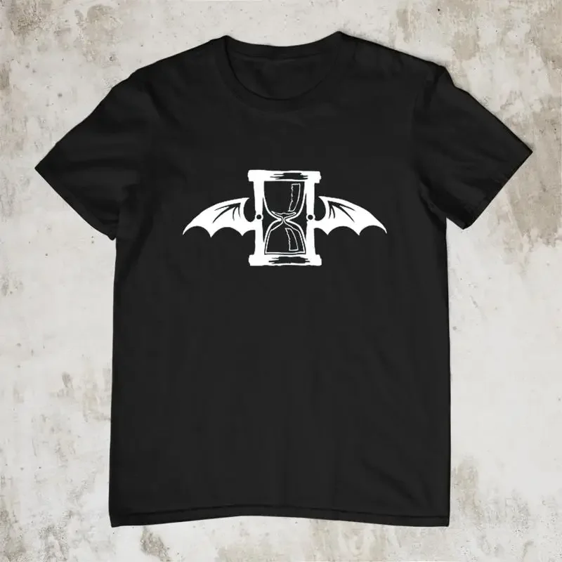 The Lawrence Arms Band Logo Classic Black All Size T Shirt OM213
