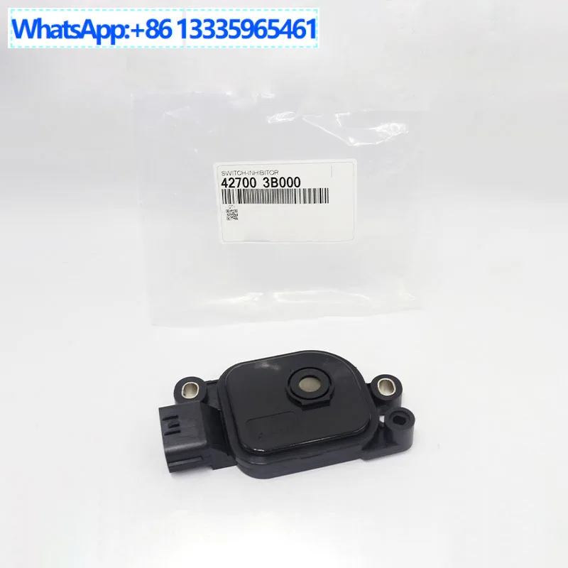 427003B000 Neutral Safety Switch for Hyundai Santa Fe Tucson Kia Sorento