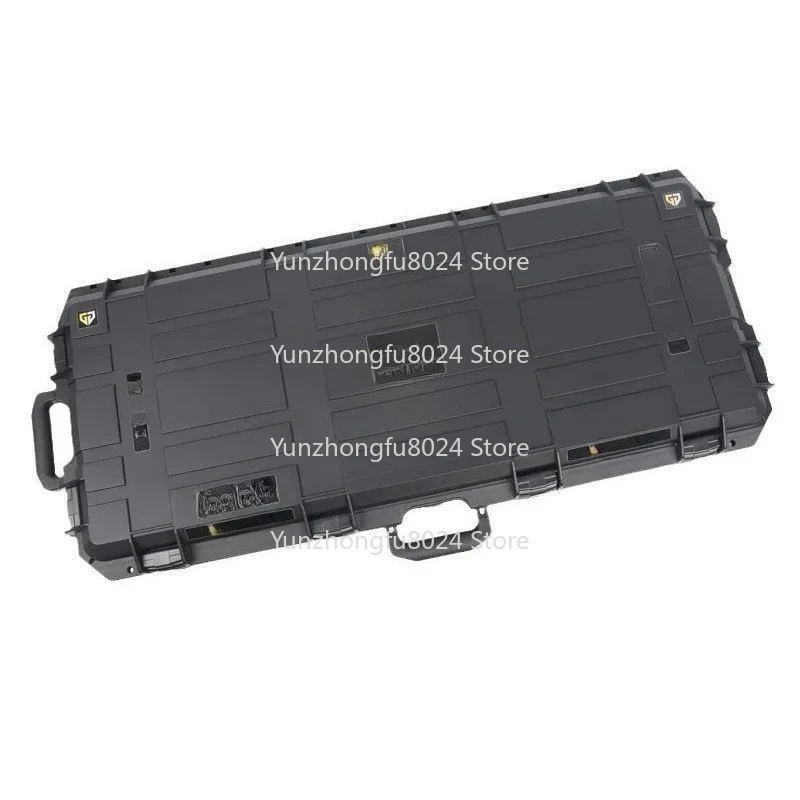 Car Roof Equipment Box, Large Capacity Storage Outdoor Waterproof Off-road Roof Expansion Box