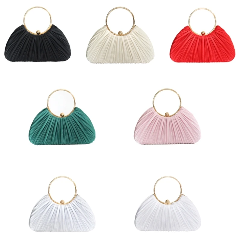 

Fashion Evening Bag Dinner Handbag With Adjustable Strap For Special Occasion