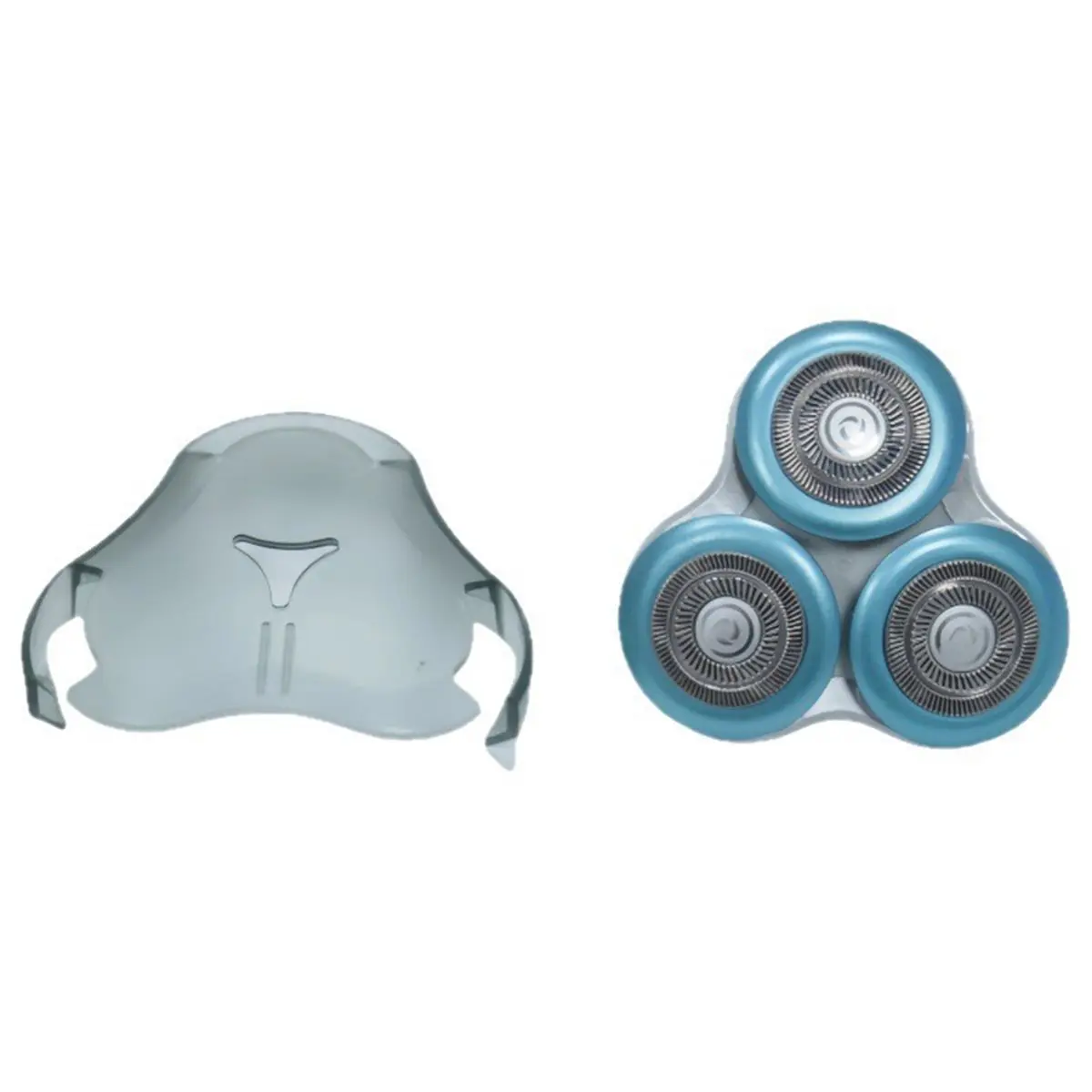 

(MEOF) Replacement Electric Shaver Head for Philips Series 7000 SH70 S7310 S7370 S7710 S7530 S7780