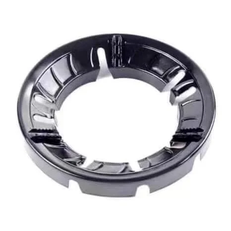 Fire-gathering Reflection Outdoor Universal Ring Wind Shield Gas Stove Enamel Gas Stove Energy-saving Cover Accessories Bracket