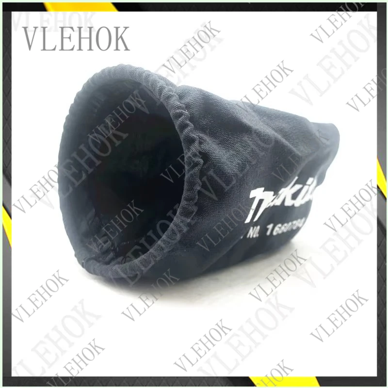 

Dust bag for Makita BO5041 BO5040 BO5031 BO5030 BO5010 DBO484 DBO482 DBO481 DBO480 DBO180 DBO140 BO4566 BO4558 BO4557 BO4556