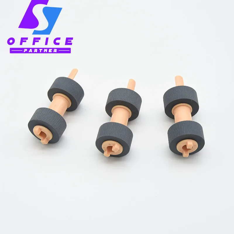 10pcs 604K11192 604K19890 PICKUP ROLLER for Xerox Phaser 4500 4510 7100 VersaLink B400 B405 Sharp DX-B350P DX-B450P HL-8050