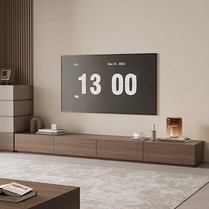 

Minimalist Tv Stands Modern Space Saving Premium Drawers Tv Brackets Storage Muebles Para Habitación Living Room Furniture