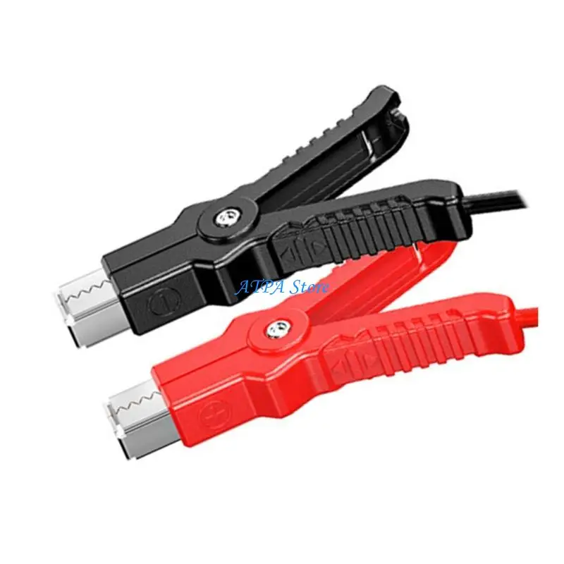 U13C Professional Vehicle Battery Analyzers Battery Tester Resistance Measurement