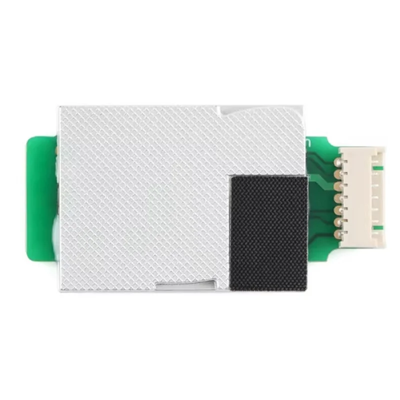 NDIR CO2 ثاني أكسيد الكربون وحدة استشعار الغاز الهوائي الأشعة تحت الحمراء IR 400-5000Ppm لشاشة CO2