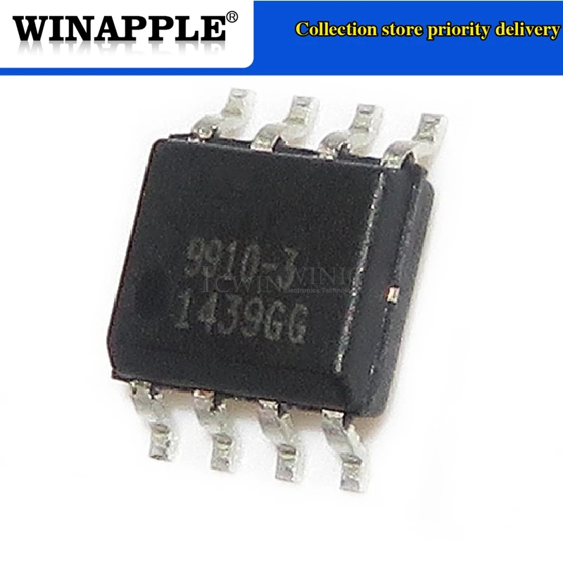 5pcs/lot AL9910-3S-13 9910-3 LT1144CS8 LT1144CS LT1144 1144 TMP275 275 BP5178G BP5178 SOP-8