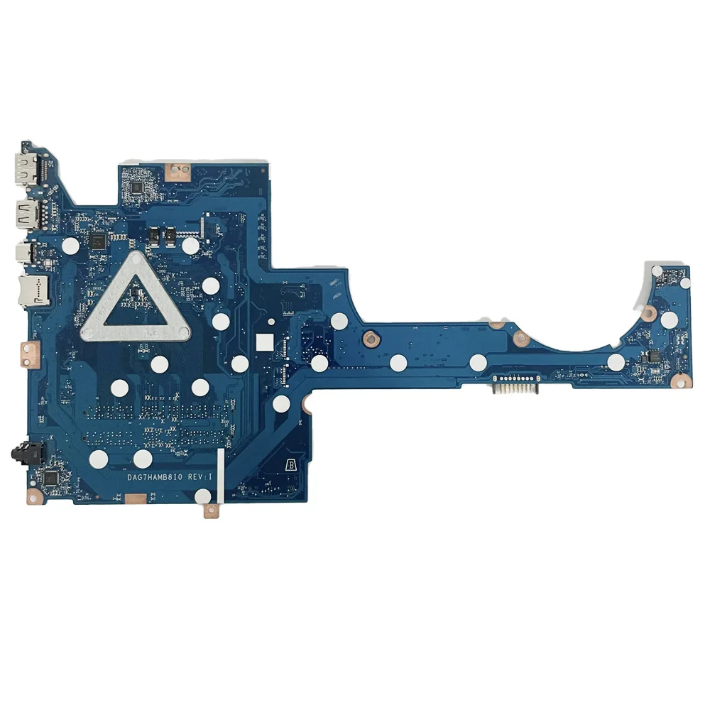 DAG7HAMB8F0 For HP Pavilion 15-EH 15Z-EH TPN-Q246 Laptop Motherboard Notebook Mainboard With R7-5700U DDR4 Tested 100% Work