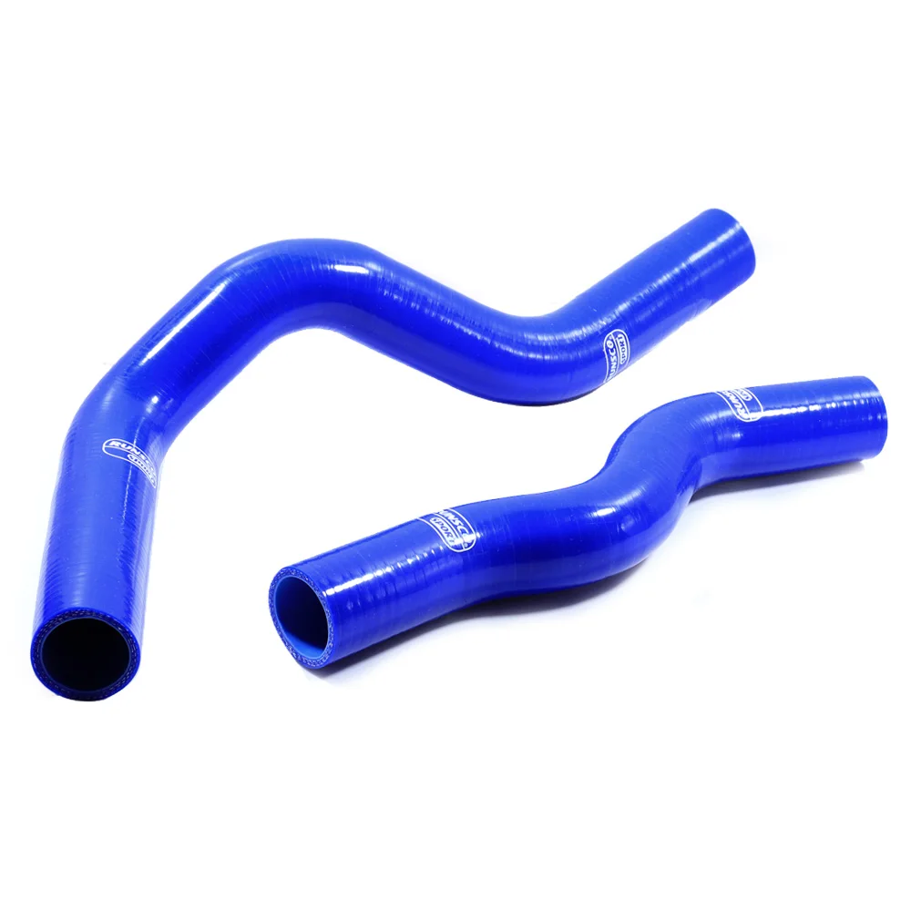 Silicone Coolant Radiator Hose Kit For Honda 06-11 Civic R18A1 R16 R18  Upper and lower Pipe