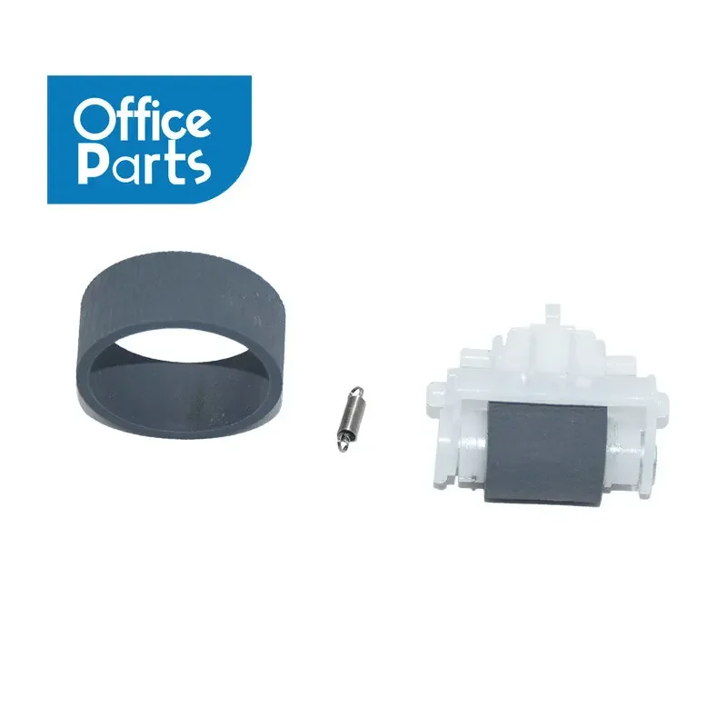 

100SETS 1569311 1569314 Pickup Roller for EPSON L110 L120 L130 L132 L210 L220 L222 L300 L310 L350 L355 L362 L365 L366 L455 L456