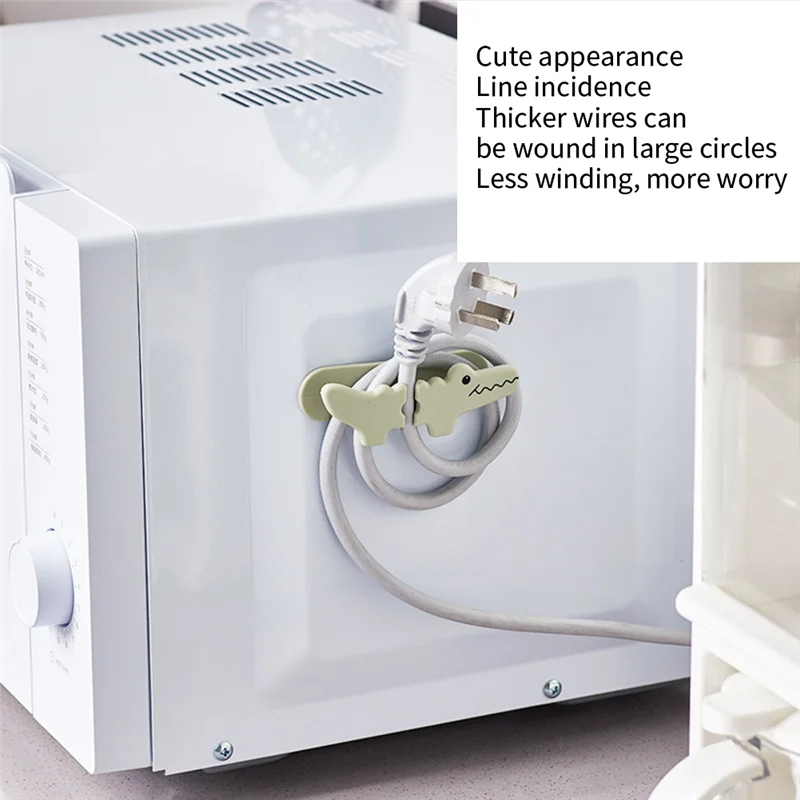 

TA-20 шт. органайзер для шнура для устройства, органайзер для шнура, держатель шнура для устройства, аксессуары для деталей бытовой техники