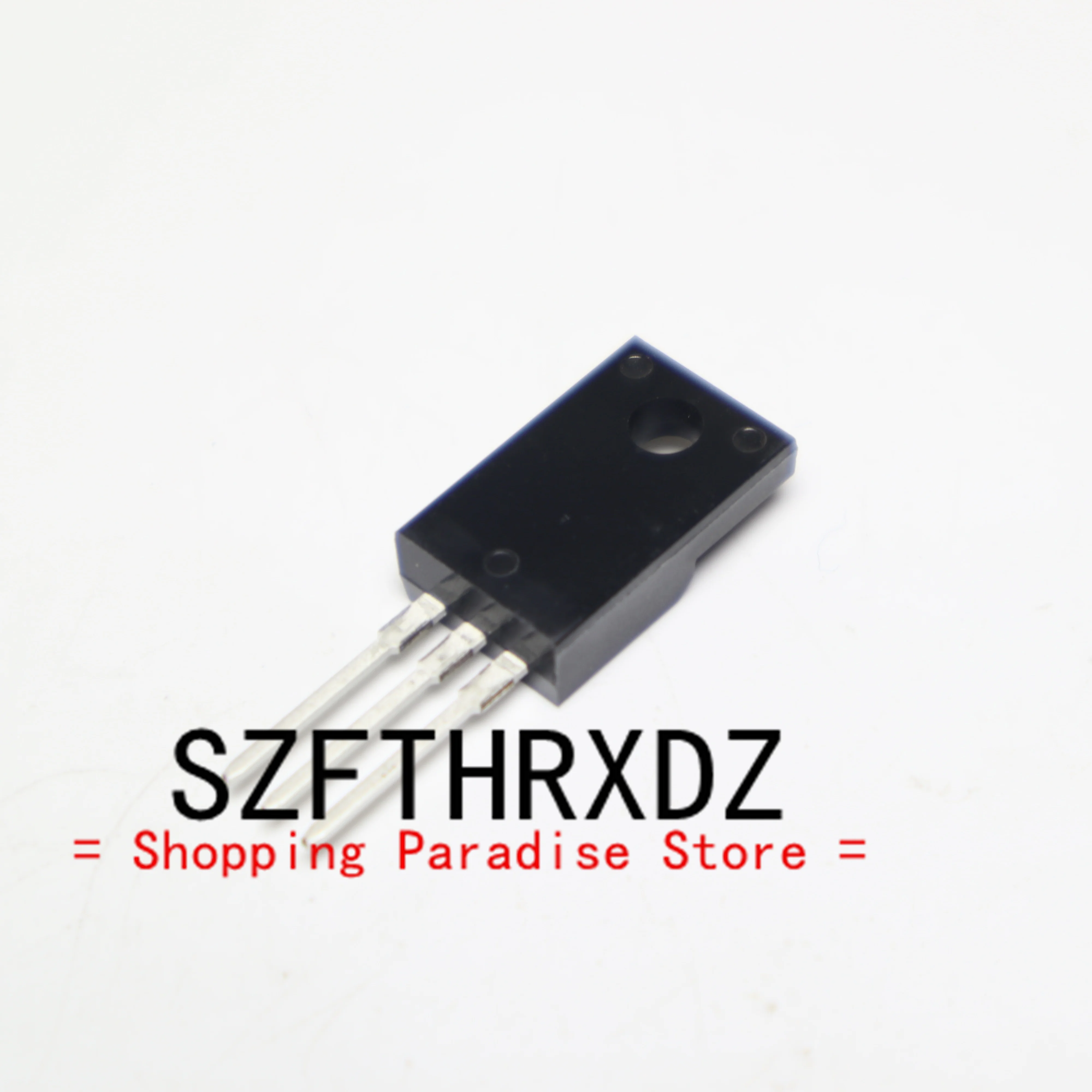 SZFTHRXDZ 10pcs 50pcs 100% new imported original  FQPF7N65C 7N65C TO-220F FET 7A 650V