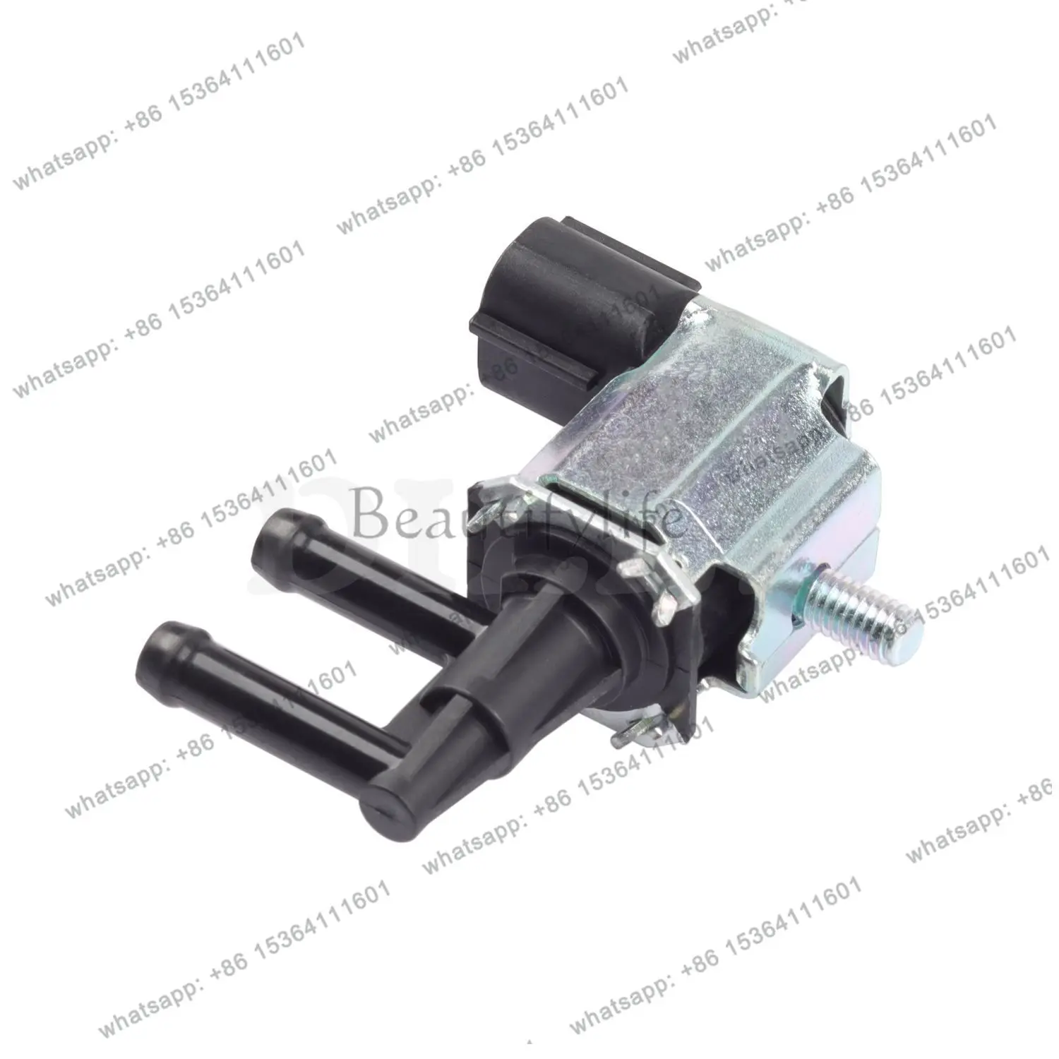 

EGR vacuum solenoid valve K5T48487 K5T48290 K5T48479 18117-65J00