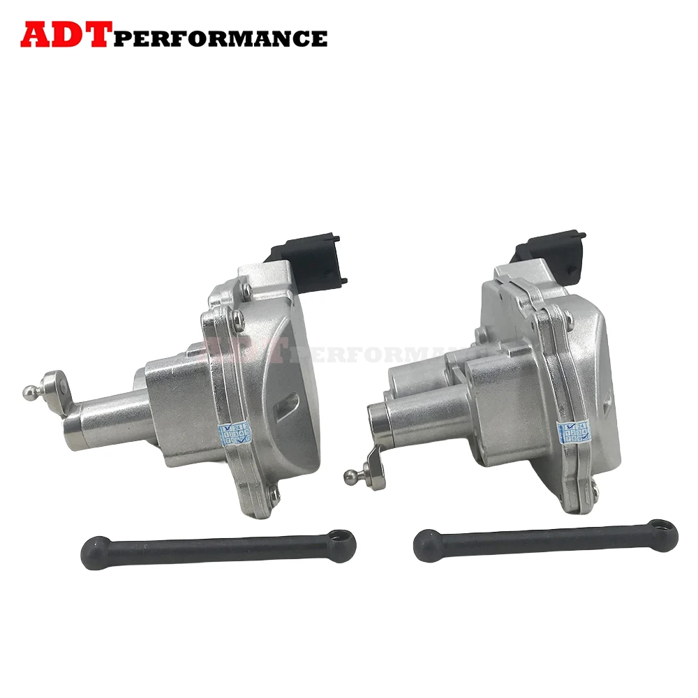 Turbo Electronic Actuator 59001107118 59001107084 A2C53321107 A2C53378046 Turbine Wastgate for BMW 535D M57 TU2 & Porsche