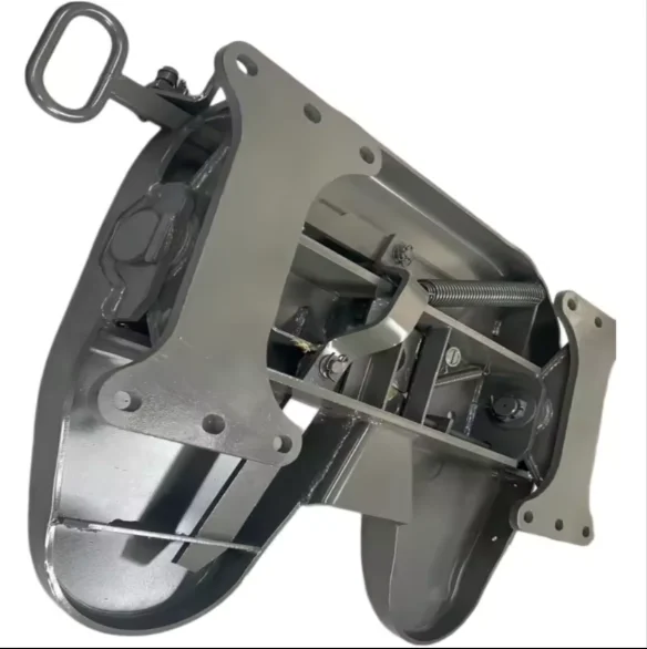 

Индивидуальные аксессуары для прицепа с пятью колесами, детали для ремонта пятых колес