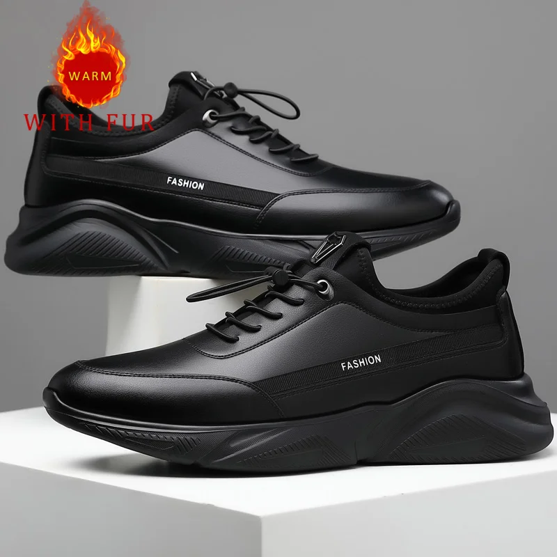 

Кроссовки Модные минималистичные высококачественные и удобные стили Путешествия и повседневные удобные прогулочные спортивные черные туфли Новинка