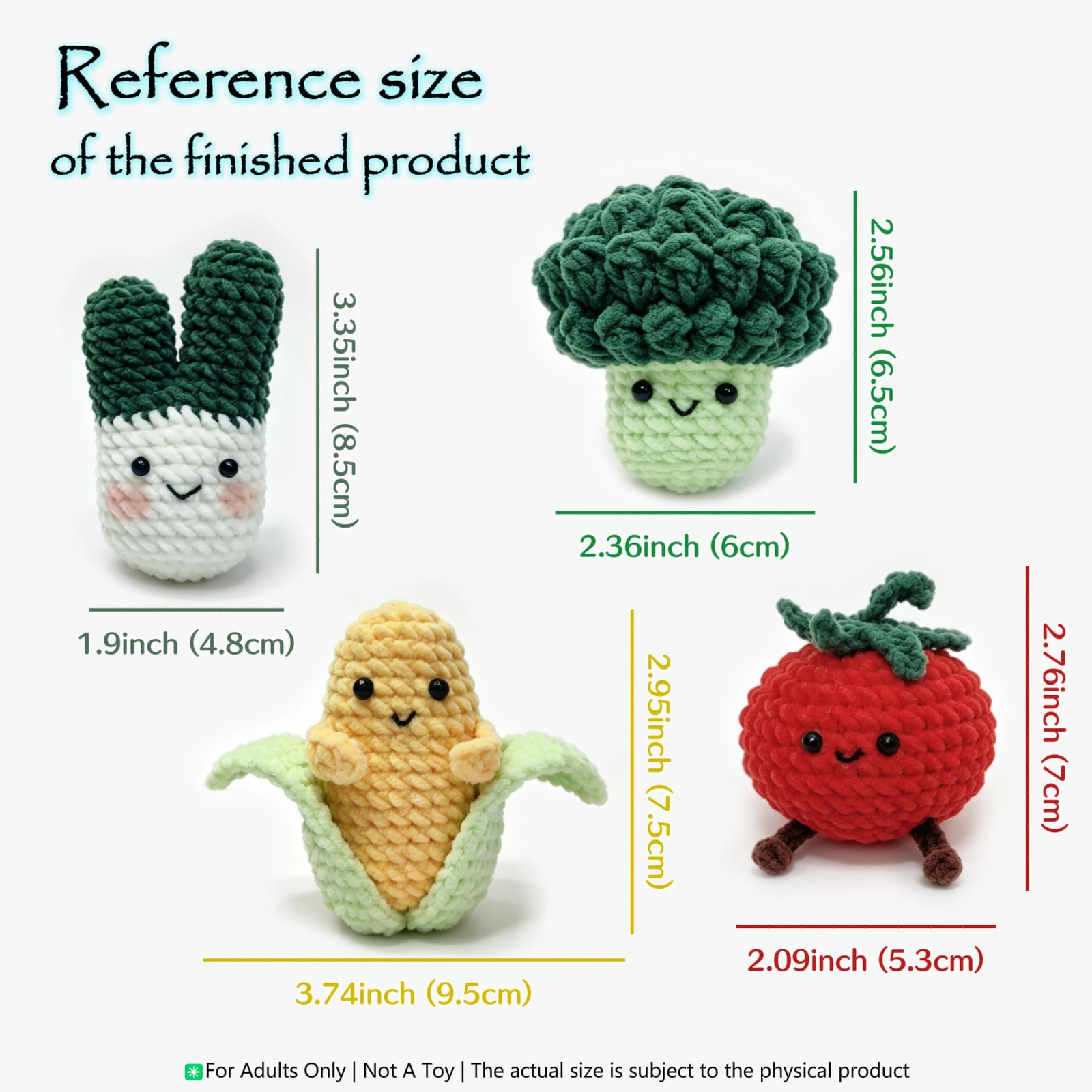 Thumbnail 2 - #36 Best Crochet Starter Kits to Buy In 2026
