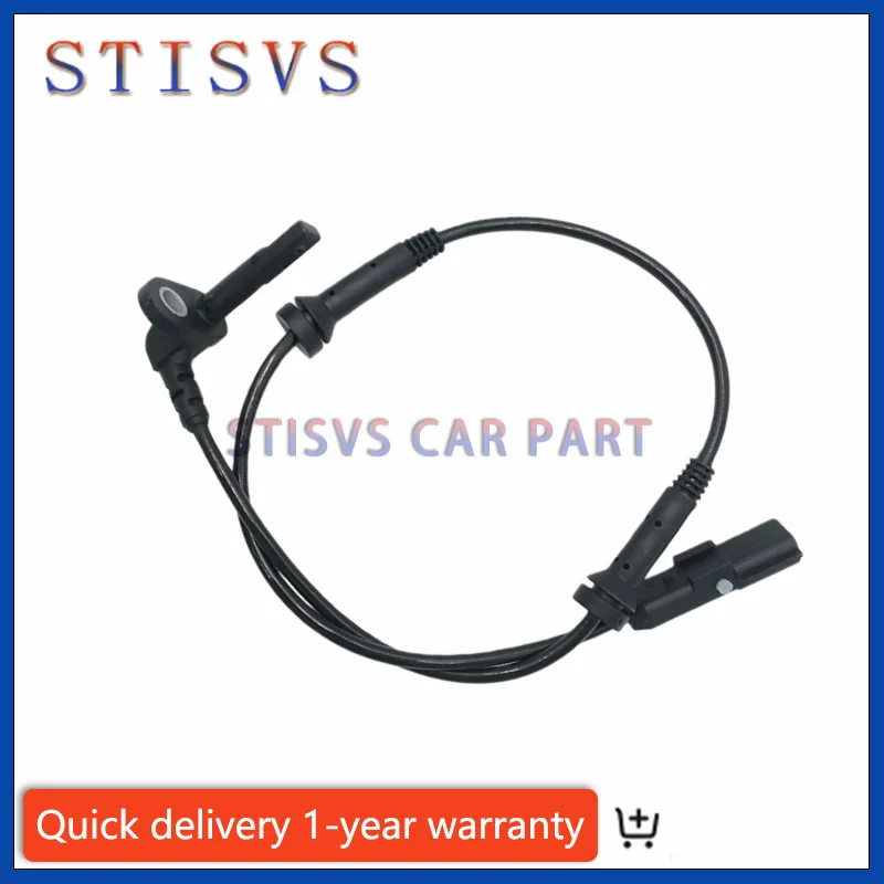 Sensor de velocidad de rueda delantera izquierda/derecha ABS 479109303R para Renault Kwid 2019-nuevos accesorios de coches de alta calidad