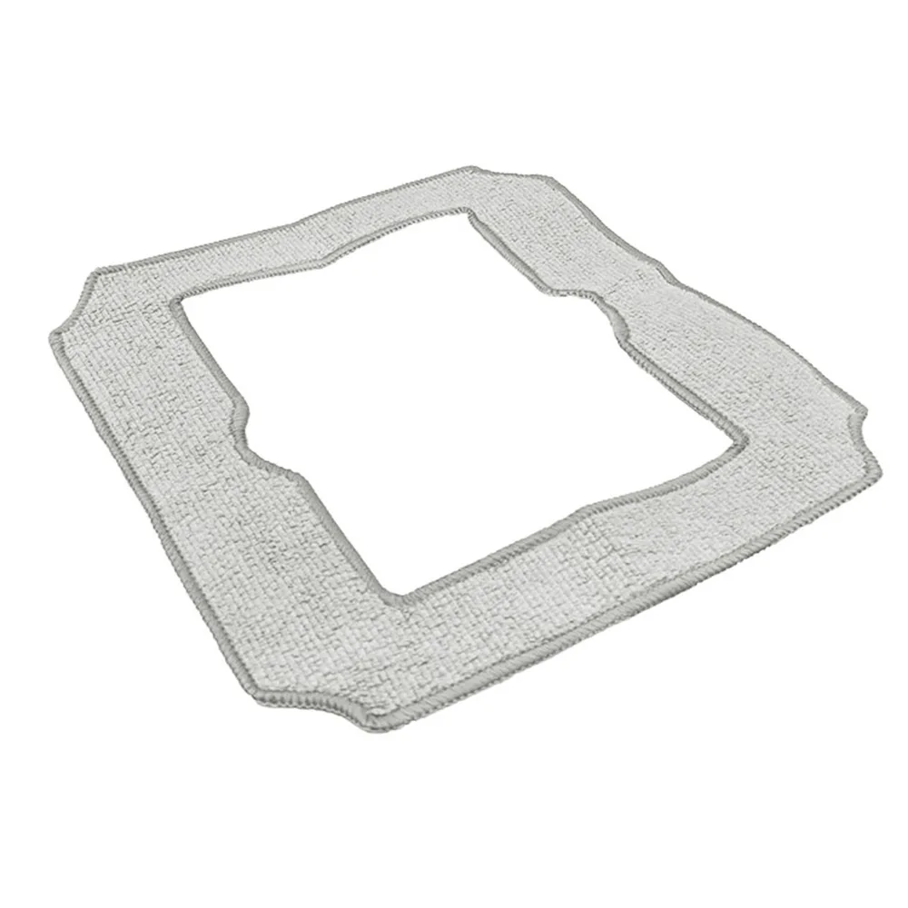 For Ecovacs WINBOT MINI cleaning replacement cloth, ultra-fine fiber accessories have strong cleaning power and leave no traces view 4
