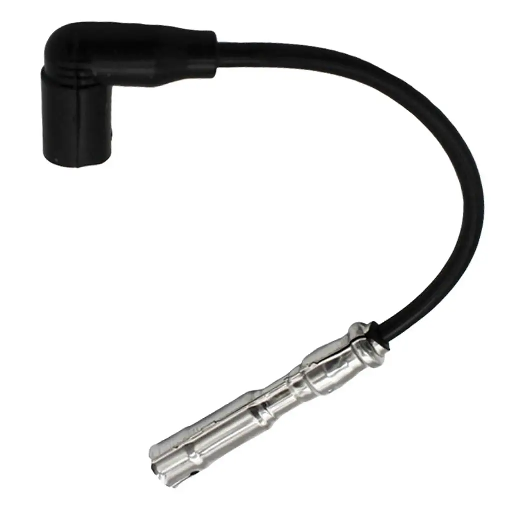

Ignition Module Replacement Starter Wire High Quality Ignition Cables for VW Caddy Lupo Seat Inca 1995-2004