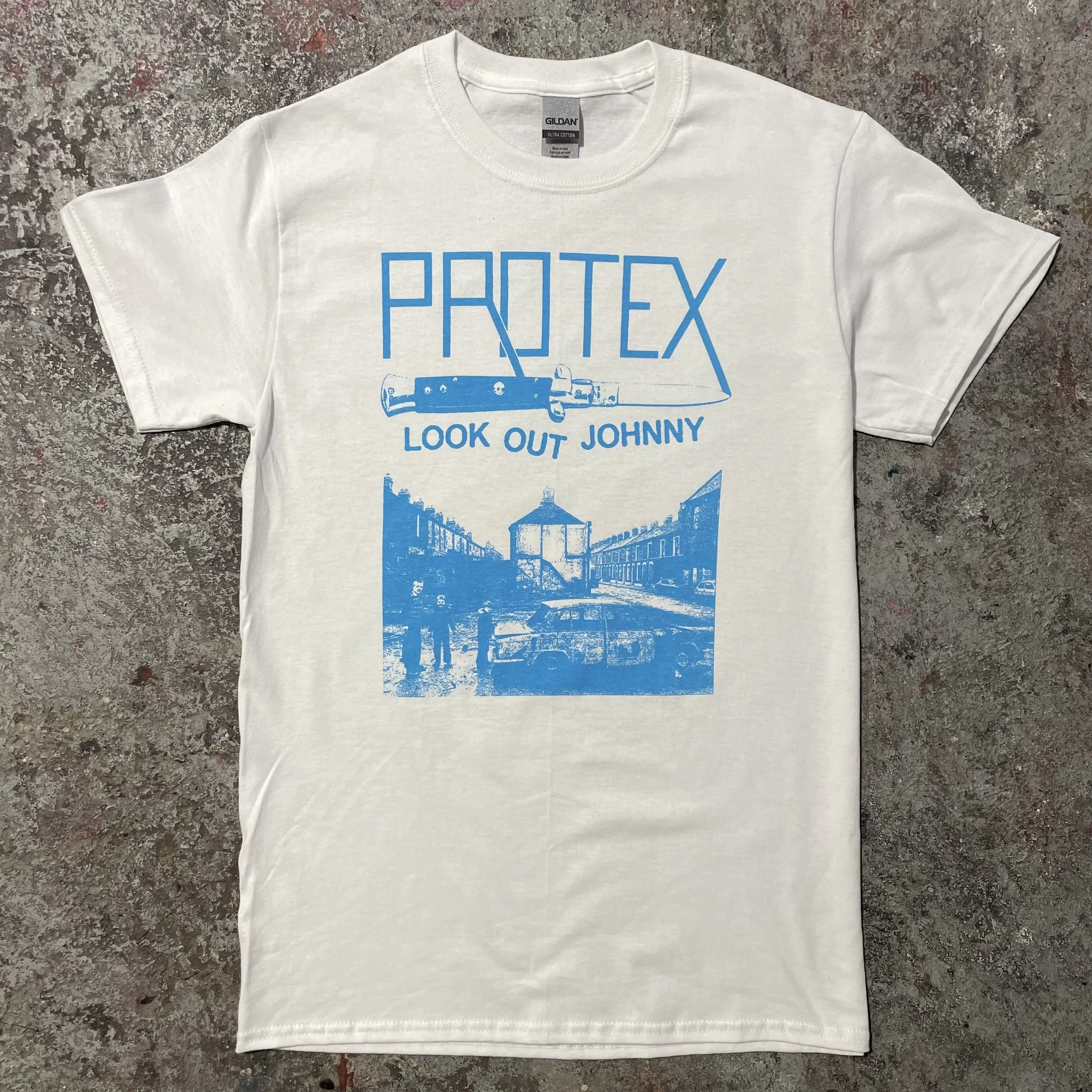 Protex Shirt