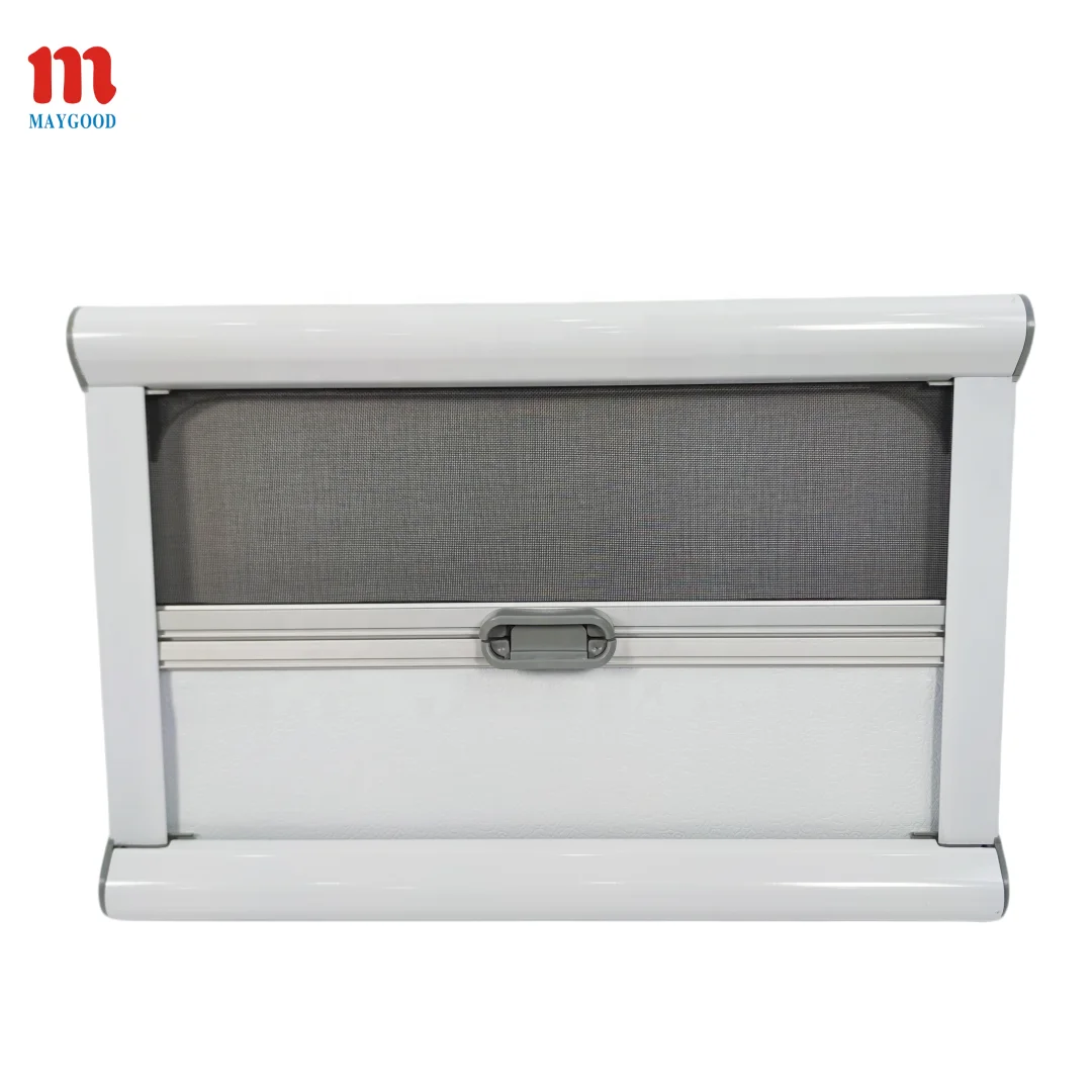 

500x300 мм дом на колесах, прицеп, кемпер, караван, окно с акриловым стеклом с двойной глазурью