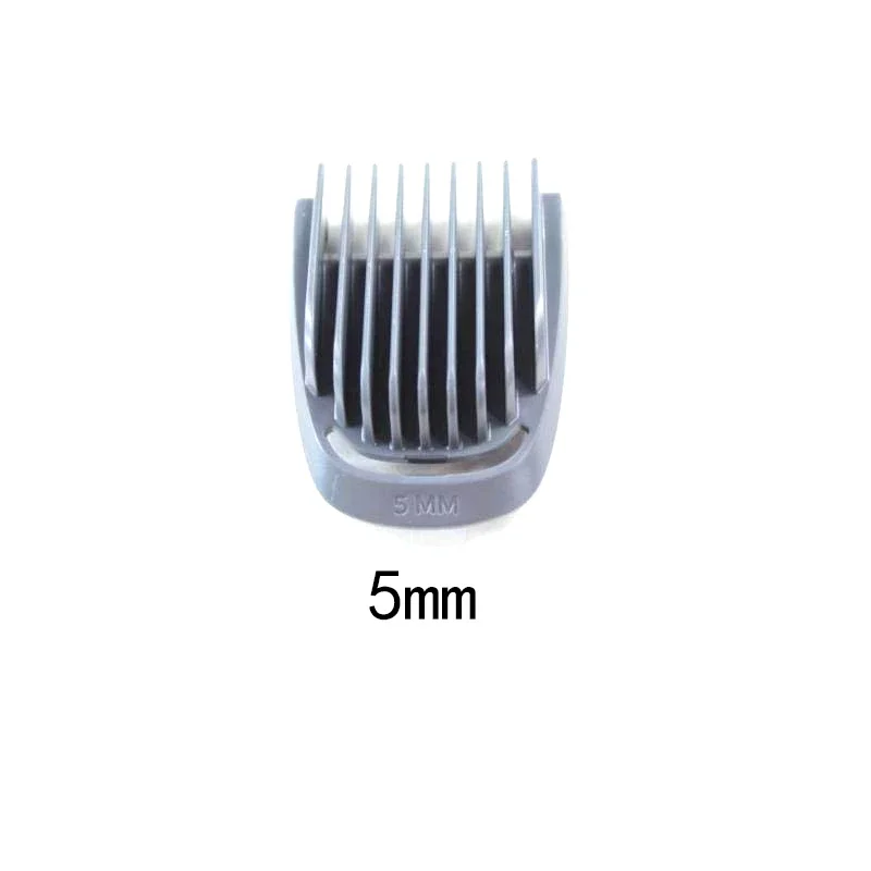 1-3-5-7mm beard guide comb for Philips Norelco Multigroom trimmers T1208 BT1210 BT1211 BT1212 BT1214 BT1215 BT1216 BT1217 MG3710