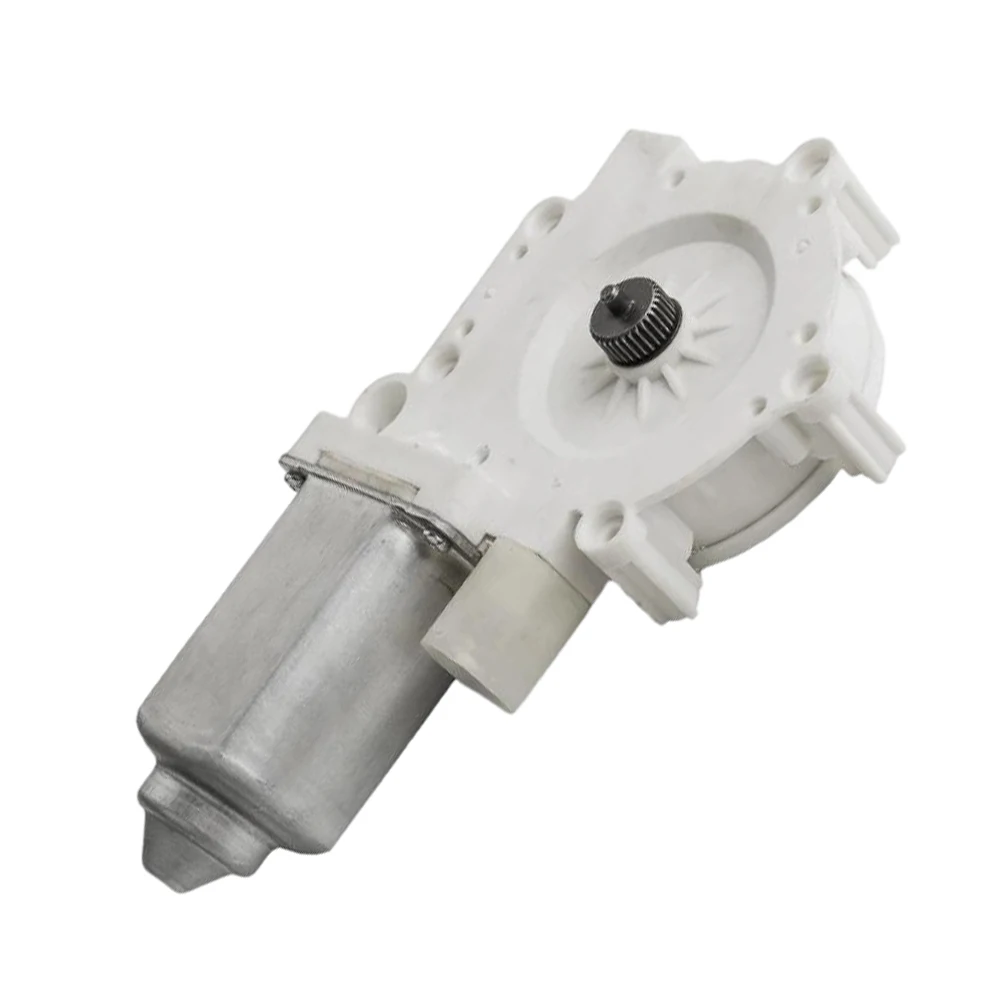 

As Shown Window Lift Motor Window Lift Motor Easy Installation Plastic Metal Construction Left And Right Fit For 525i 1997-2003