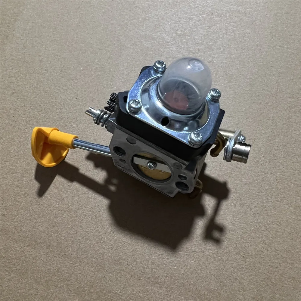 

КАРБЮРАТОР 3WF-20 для КИТАЙСКОГО 1E54FP KASEI EB800 KB800 EB850 BLOWER 3WF-20A/B 82.4cc MIST- DUSTER SPRAYER