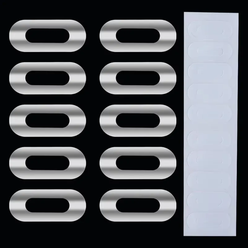 10PCS Per IOS/Tipo-C/Micro USB Porta di Ricarica Pellicola Protettiva Universale Adesivo Protezione Anti-graffio Per Iphone Samsung Xiaomi