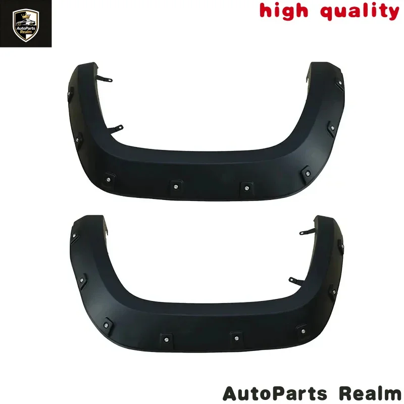 Car Eyebrows Protector,Side Wheel Molding Splash Guard Tir Eyebrow Arch Flare Moulding Lip Trim SHot Selling Products
