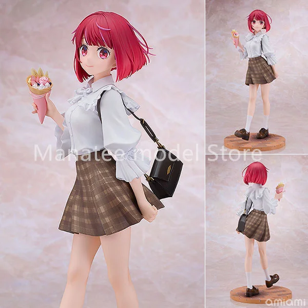 

Good Smile Original TV Anime [Oshi no Ko] Kana Arima Date Style Ver. 1/6 PVC Action Figure Anime Model Toys Collection Doll Gift