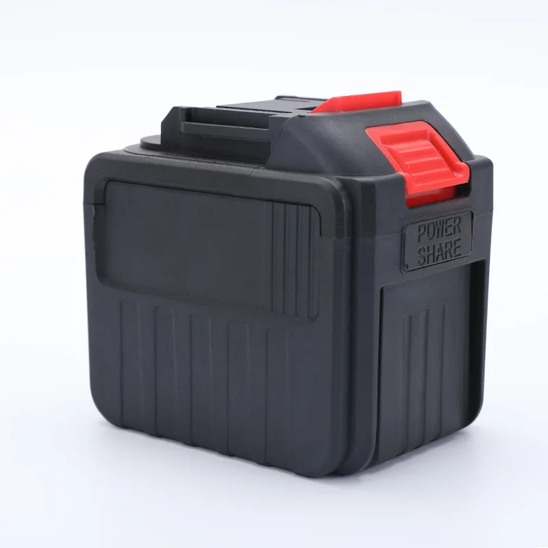Portable Lithium Ion Electric Chainsaw Fuel Wood Cutting Machine for Tree Trimming Portable Woodworking Machinery
