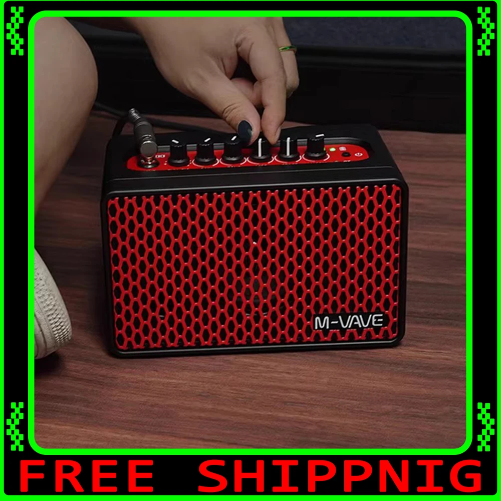 M-VAVE SP100 Speake…