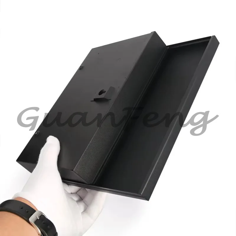 Light Emitting Control Programmable 8 Channel Output 8192 Pixel Synchronous SD Card Light Emitting Diode Pixel