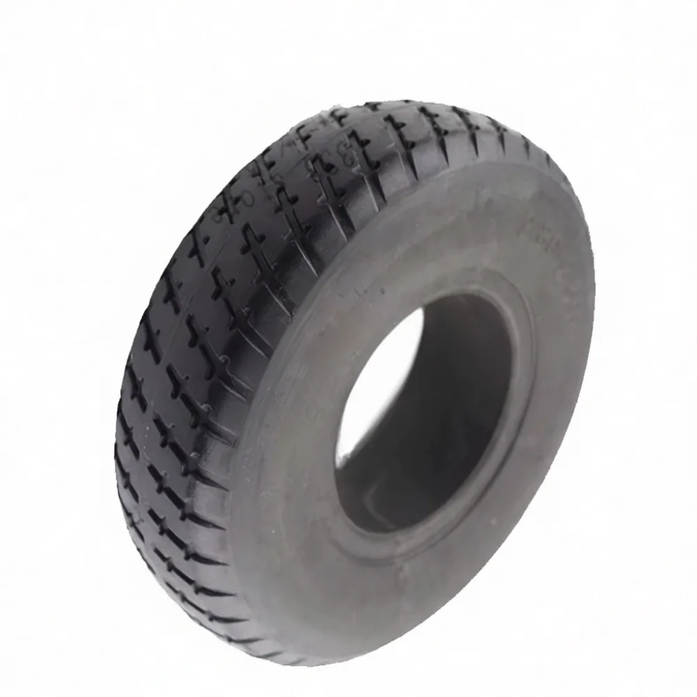 9 Inch Solid Tire 2.80 2.50 4 Replacement For Mobility Scooter Electric Vehicle Explosion Proof Wear Resistant Tyre