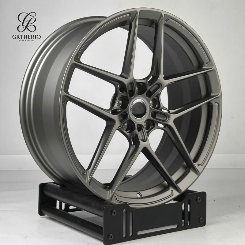 

Для Audi A3 A4 A5 A6 S4 RS4 Q5 S5 RS5 S6 5x112 Диски 19 20 21 дюймов 8,5 9,5 10 10 10,5 11J Моноблок Кованые диски RC Кованые диски