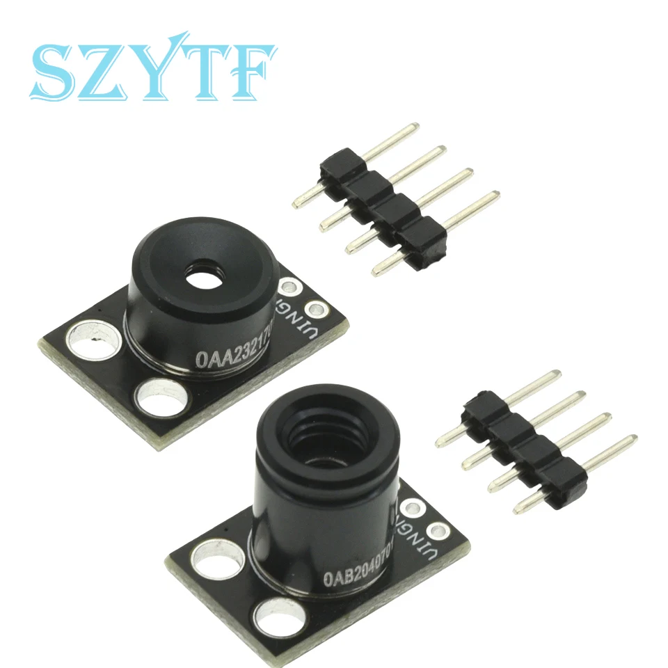 

MLX90640ESF-BAA/BAB Infrared Temperature Measurement Dot Matrix Sensor Module Infrared Imaging/IR Thermal Imager