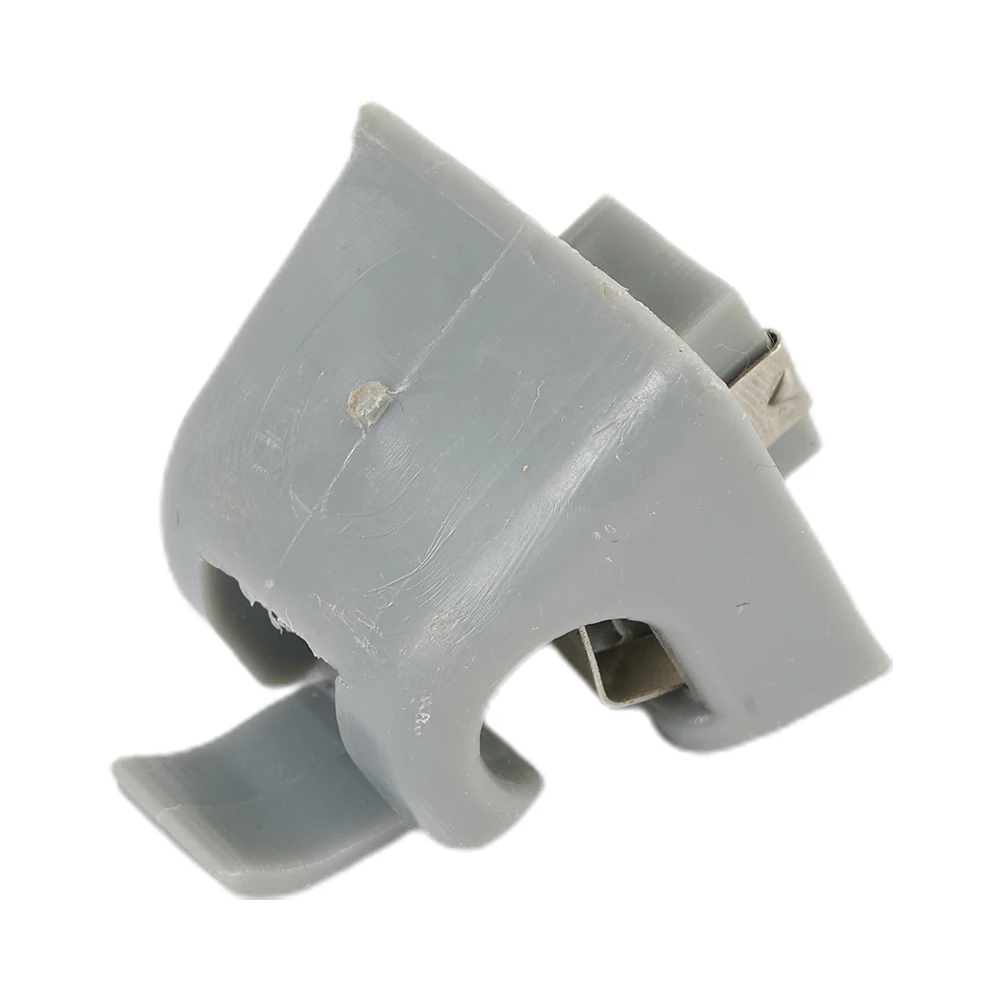 

Новинка 100%, фиксирующие зажимы для автомобиля от солнца, 26-810-00-12-8412, серый, высокое качество, стильный внешний вид «подключи и работай»