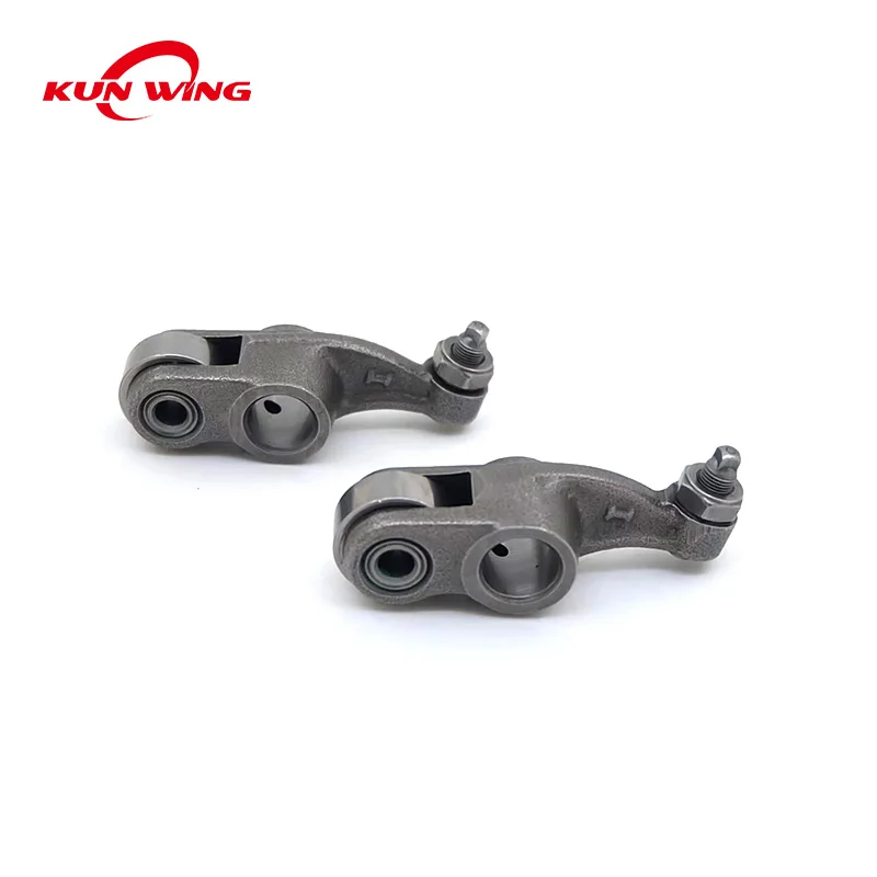 Rocker Arm For Honda WAVE 110 AFS 110 NBC110 CUB 110 CRF110 2012-2017 VISION 110 SCR 110 SPACY 110 14430-GGC-900