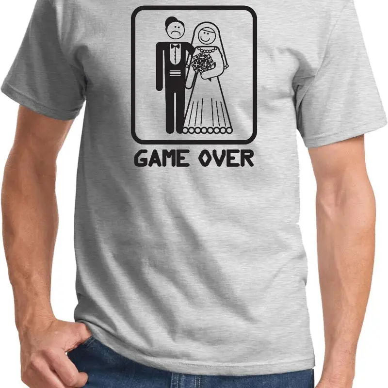 شراء لعبة تي شيرت رائعة على الطباعة السوداء #1