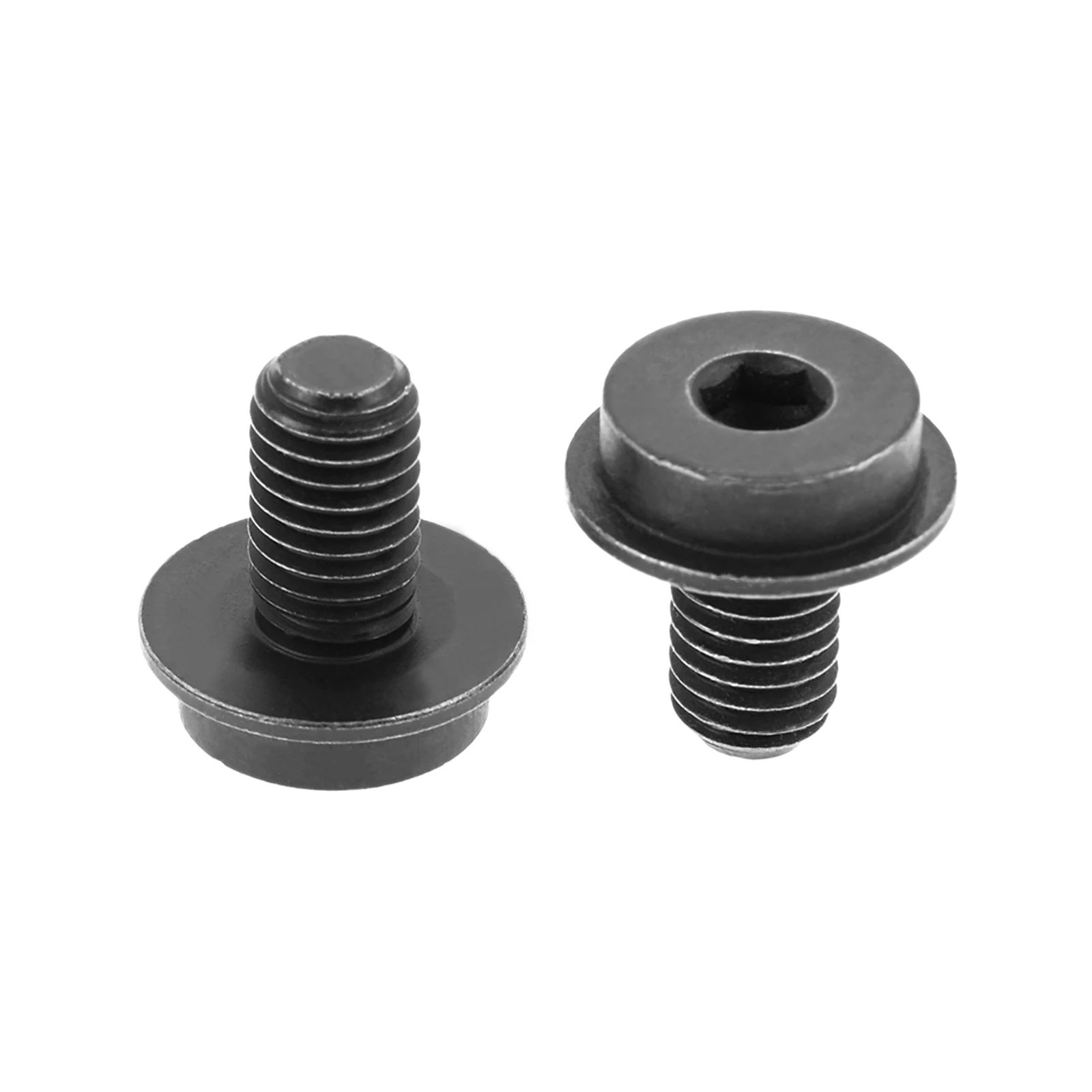 

2 шт. болты с лезвием 648697 -00 Замена для DeWalt DC310K DC390B DC390B DC390K DC390K DCS372B DCS372B DCS372KA DCS372KA DCS373B