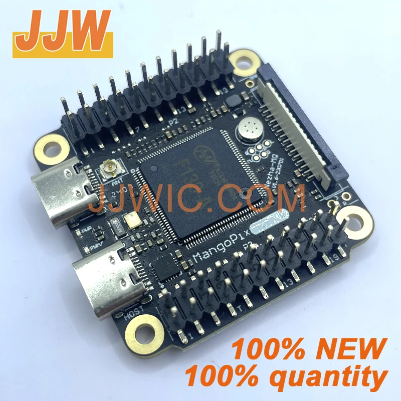 MQ-R F133  MQ-Dual Allwinner F133 D1s T113 WiFi D1 Development board RISCV s V3s