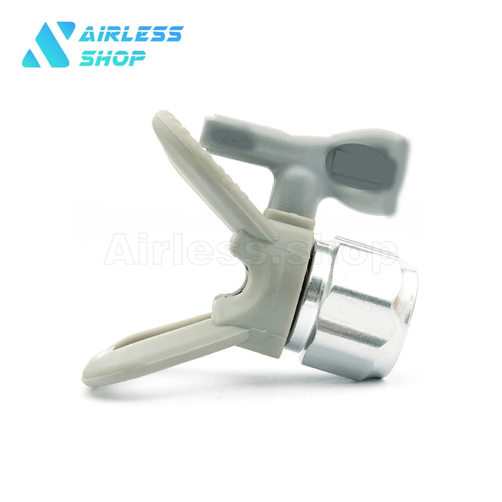 CHARHS  Airless Tip XHD 421/423/425/519/523/527 7/8n Guard / Nozzle Holder size:7/8