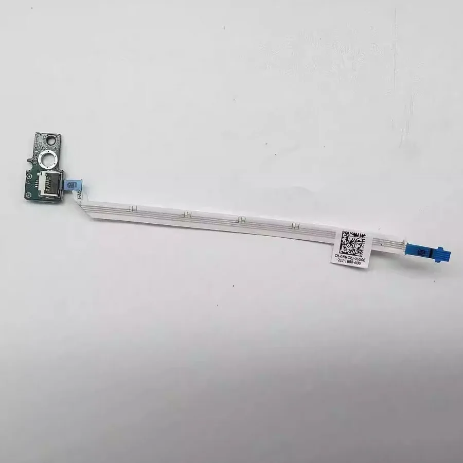 For Dell Latitude 7420 E7420 light board, cable LS-K377P 0NMGRJ