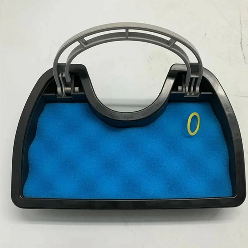 مكنسة كهربائية فلتر فوم ، طقم بديل لسيارة smma SC4300 SC4340 4530 SC4570