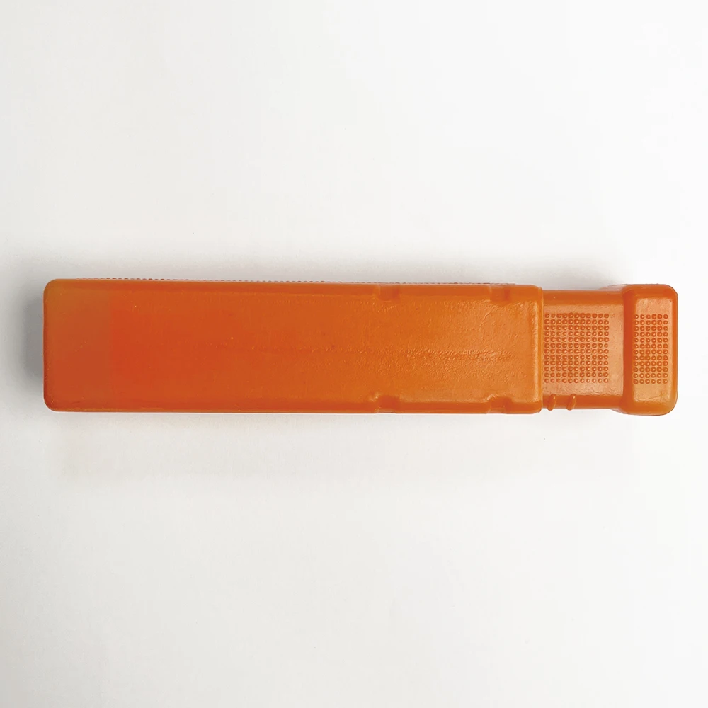 HUAZHICHUN 1PC Tap 3/4"-10 UNF HSS Metric Thread Tap